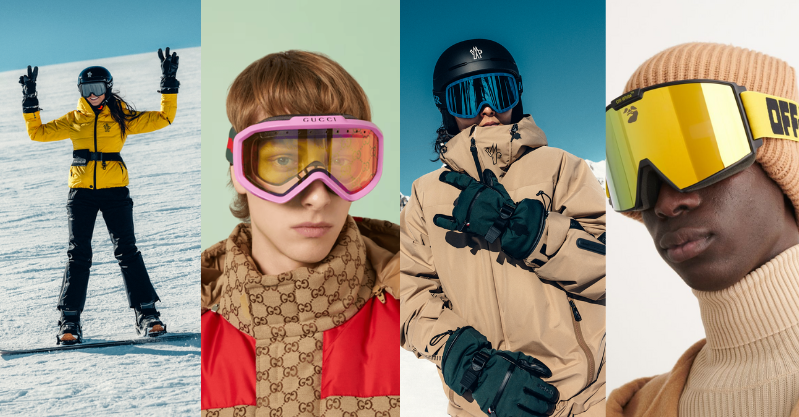 Snow goggles review online