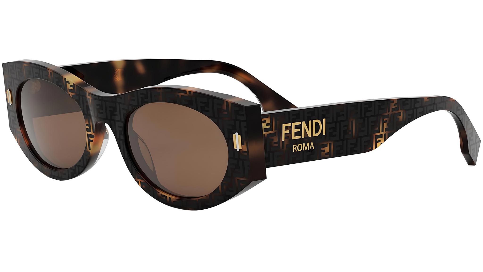 Old fendi sunglasses best sale