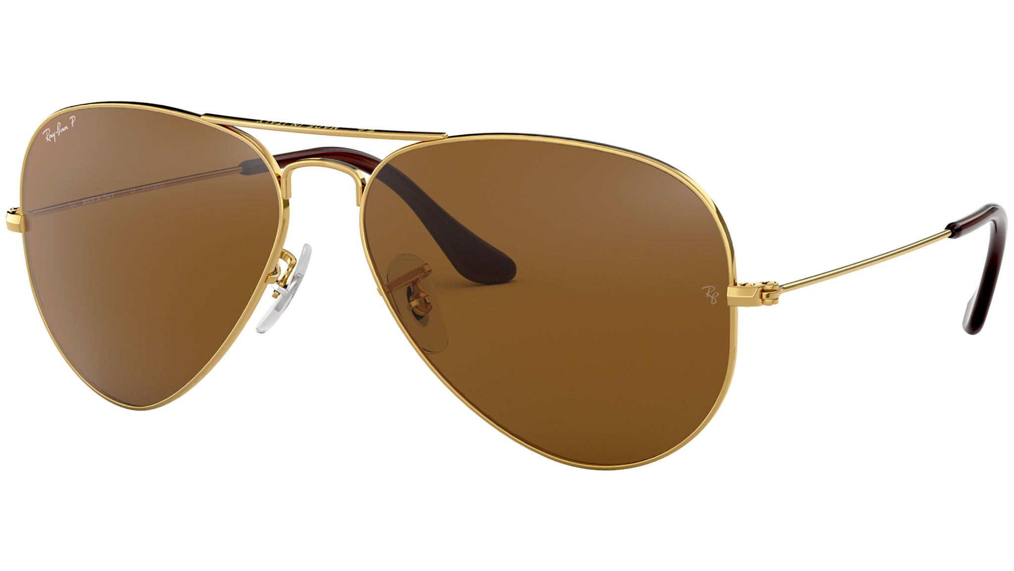 Best ray ban aviator color online