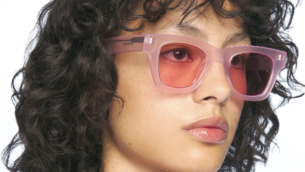 Les Lunettes Nocio pink