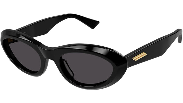 Bottega Veneta BV1031S 001 Sunglasses Black