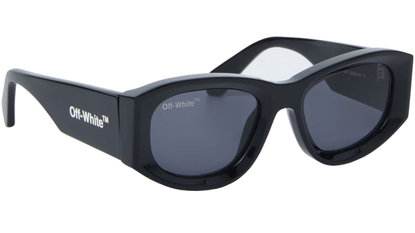 Off-White Sunglasses Black Joan