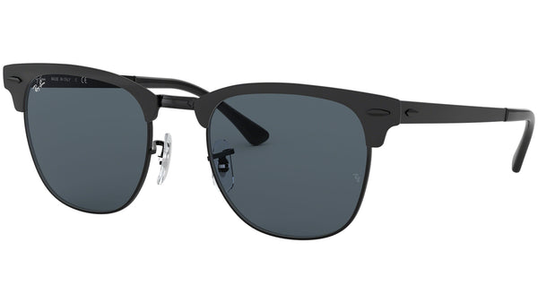 Ray ban cheap clubmaster metal black