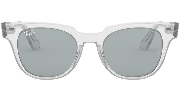 Ray Ban Meteor RB2168 912 I5 Crystal Sunglasses