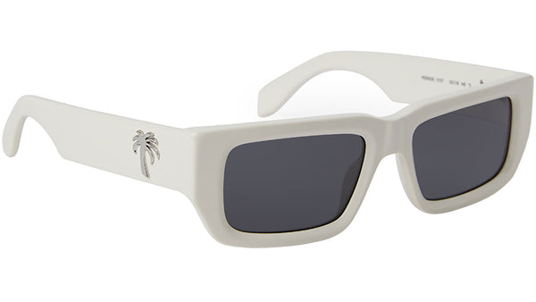 Shop Off-White Sunglasses by ..:::DIA:::..