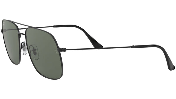 Ray-Ban Andrea RB3595 90149A Black Sunglasses