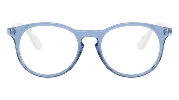 Ray-Ban Kids Eyeglasses RY1554 3854 Blue