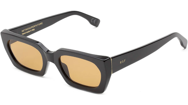 Retrosuperfuture Teddy Refined Sunglasses