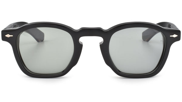 Jacques Marie Mage Zephirin Noir 4 Sunglasses