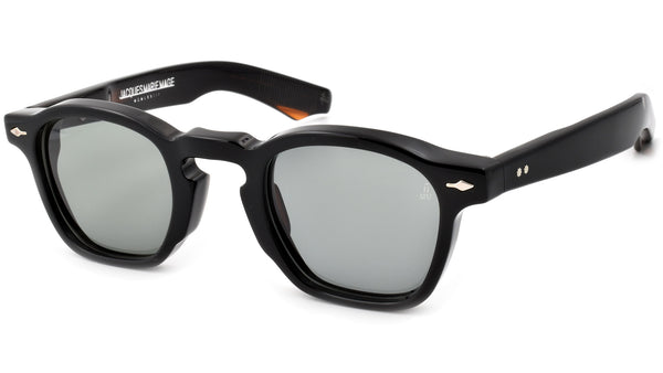 Jacques Marie Mage Zephirin Noir 4 Sunglasses