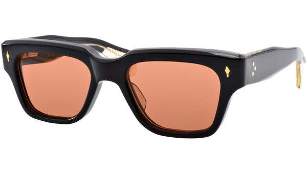 Jacques Marie Mage Fellini Beluga Sunglasses