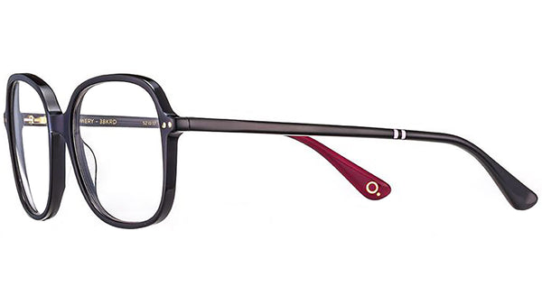 Etnia Barcelona BOWERY 52O Eyeglasses Black