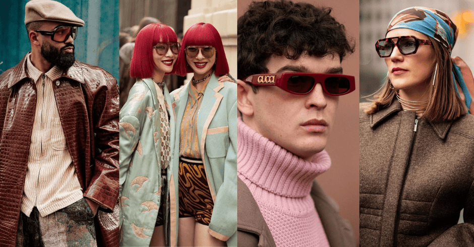 Best Sunglasses Trends for 2024