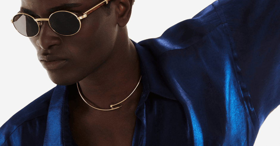 Cartier premiere eyewear collection hotsell