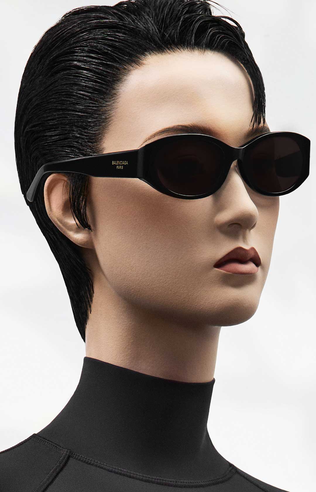 Balenciaga Women's Eyewear