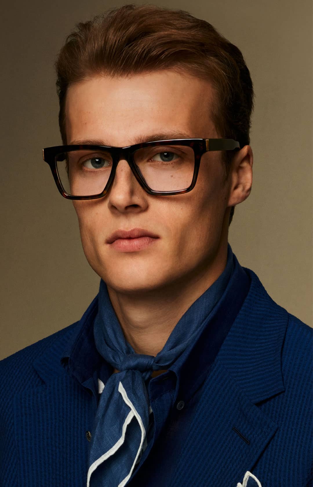 Dunhill Prescription Glasses