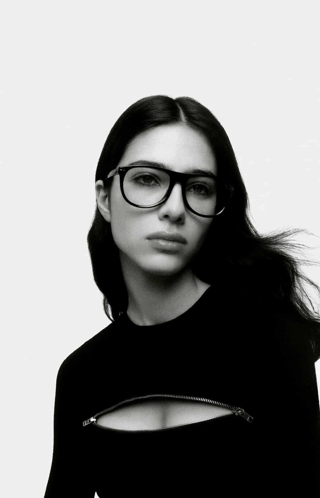 Isabel Marant Prescription Glasses