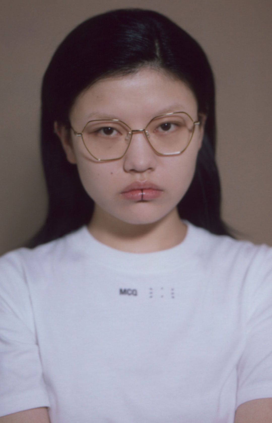 McQ Prescription Glasses