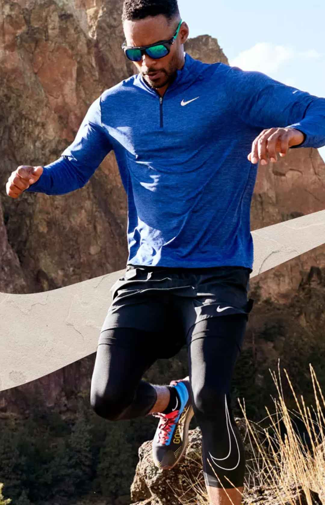 Running Sunglasses