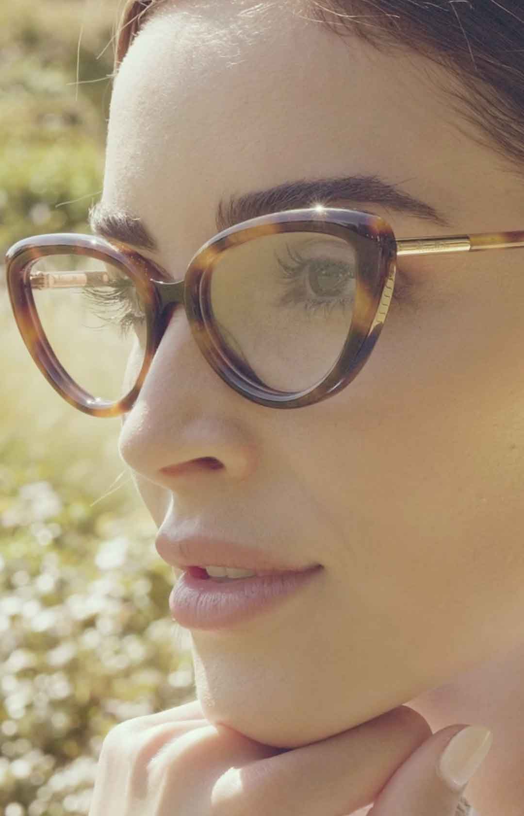 Pomellato Prescription Glasses