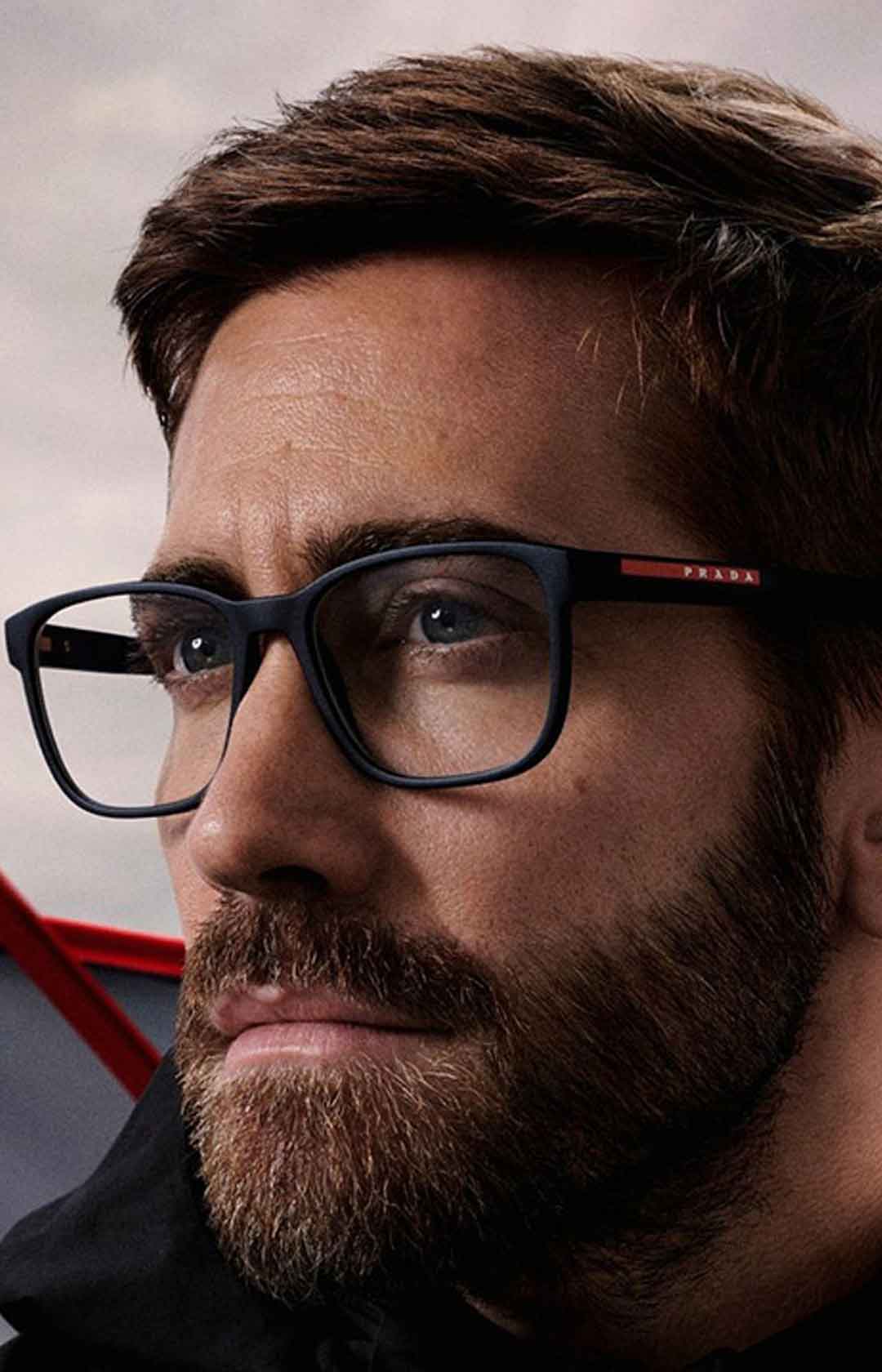 Prada Linea Rossa Prescription Glasses