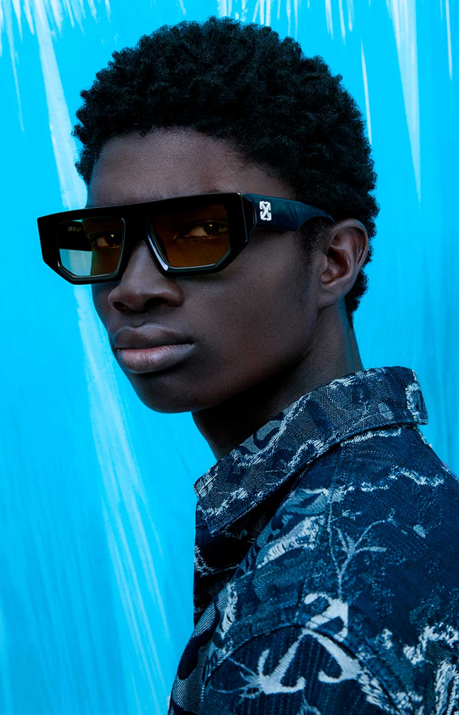 Off-White Sunglasses | Off-White Shades | eye-oo - eye-oo.com