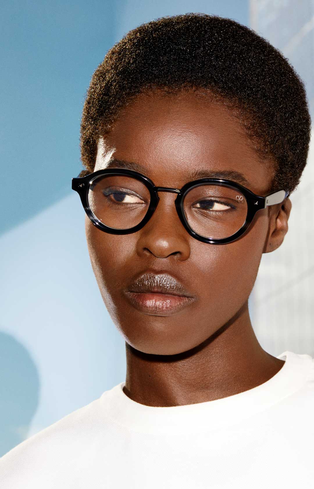 Valentino Prescription Glasses