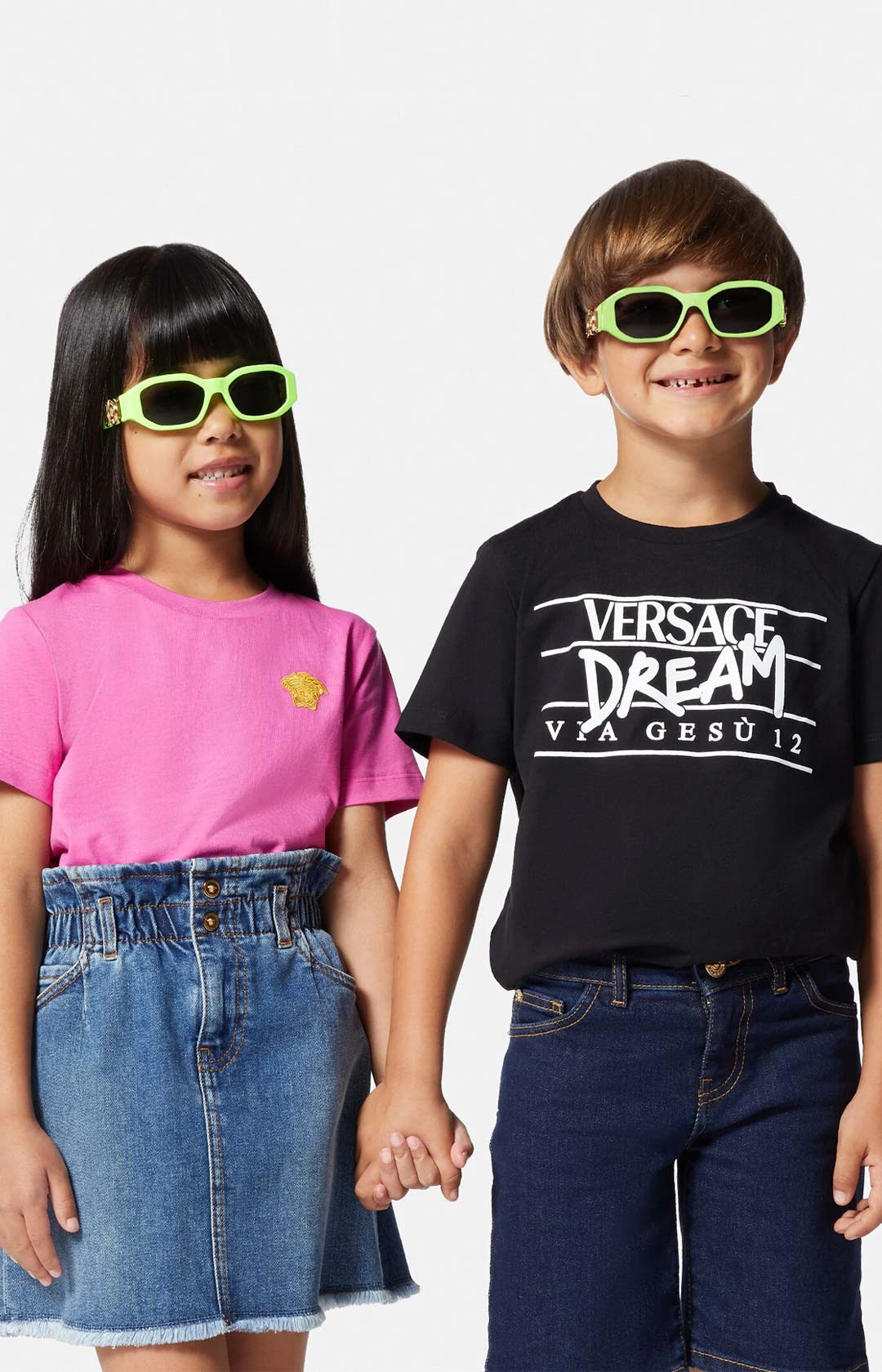 Versace Kids