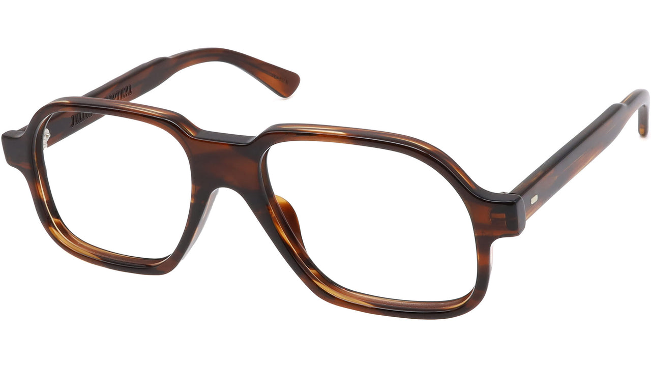 Ace High Optical Demi Amber