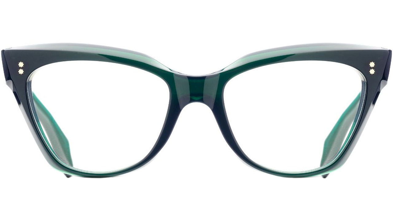 9288 Optical A5 Emerald Marble