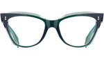 9288 Optical A5 Emerald Marble