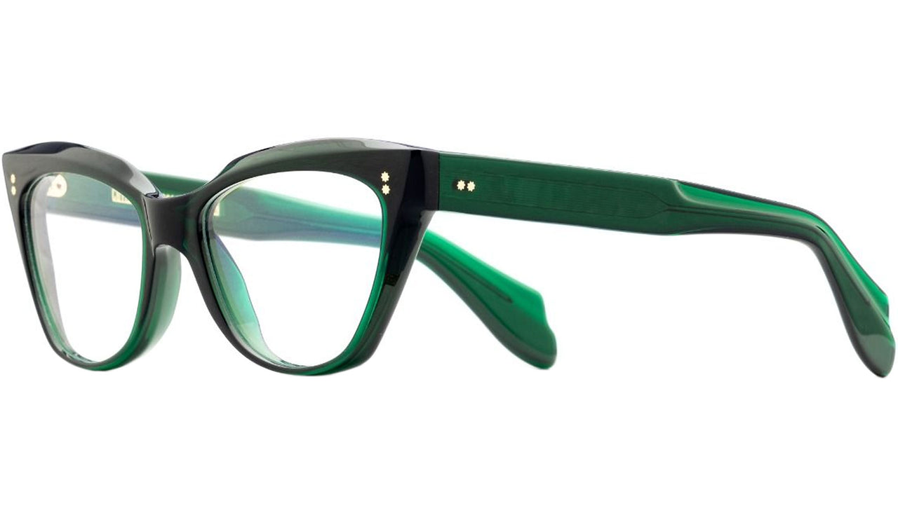 9288 Optical A5 Emerald Marble