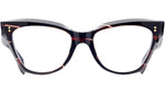 9288 Optical 02 Striped Brown