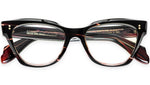 9288 Optical 02 Striped Brown