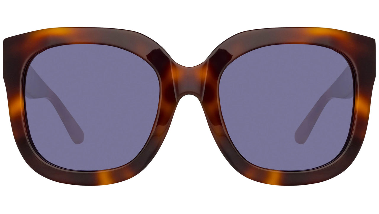 Zoe in Tortoiseshell