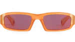 Les Lunettes Altu orange