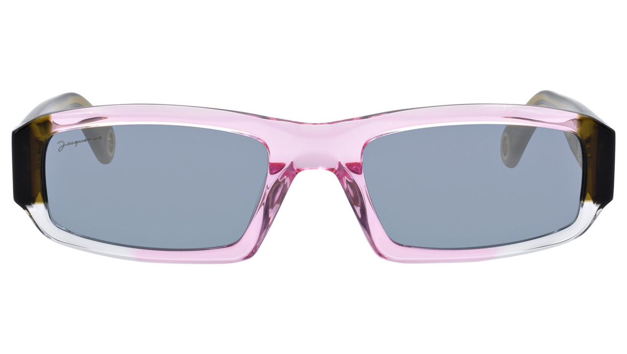 Les Lunettes Altu pink