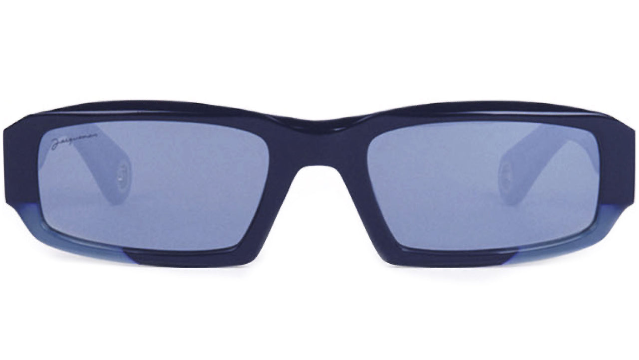 Les Lunettes Altu navy