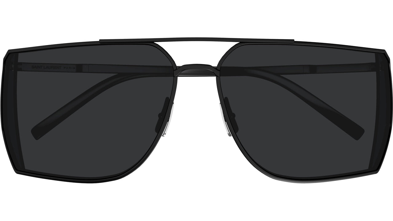 SL 750 001 Semimatte Black