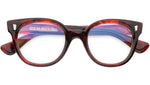 9298 Optical 02 red havana