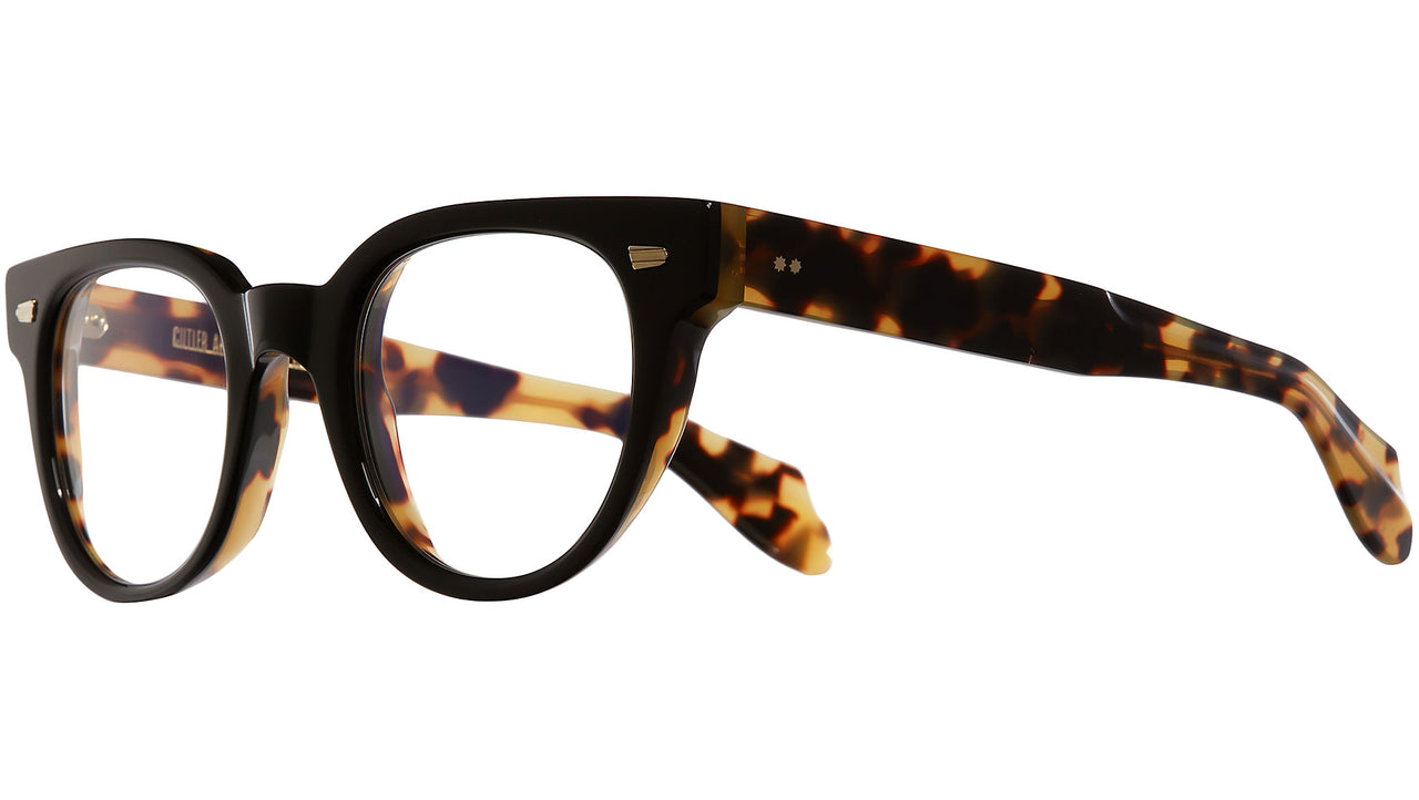 1392 Optical 01 Black on Camo