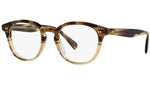 Desmon OV5454U canarywood gradient