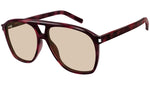 SL 596 DUNE 003 tortoise brown