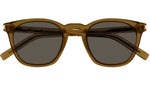 SL 28 050 Cognac Brown