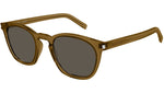 SL 28 050 Cognac Brown