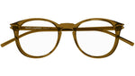 SL 106 020 Cognac Brown