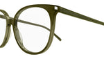 SL 39 006 Transparent Green