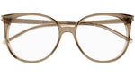 SL 39 007 Transparent Brown