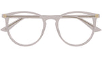 GG0027O 011 Transparent Taupe