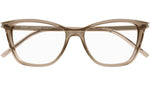 SL 259 014 Transparent Brown